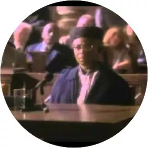 Miss Evers' Boys - 1997 ‧ Drama/War ‧ 1h 58m