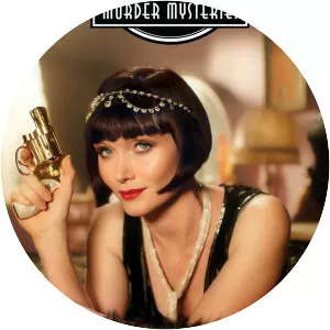 Miss Fisher's Murder Mysteries
