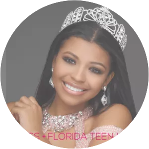 Miss Florida USA - 