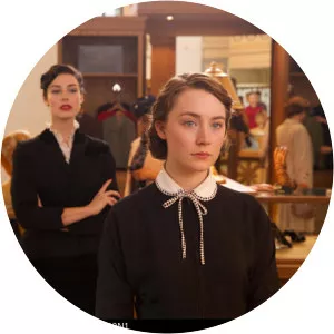 Miss Fortini - Fictional character