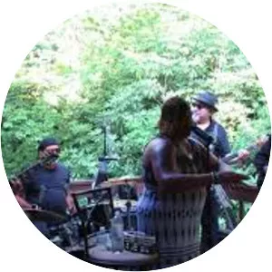 Miss Freddye - Musical artist