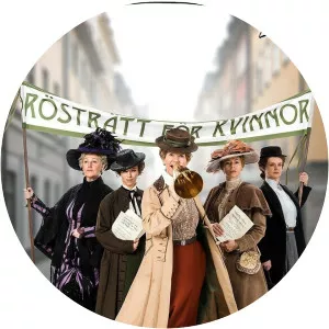 Miss Friman's War2013 – 2017