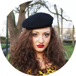 Miss Fritty - Musical artist