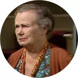 Miss Gatsby - Fictional character