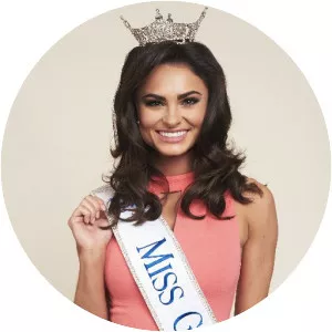 Miss Georgia - U. S. state