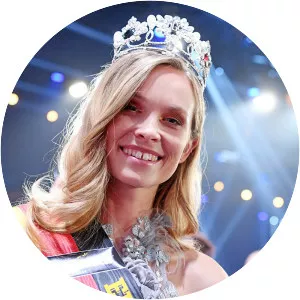 Miss Germany photograph