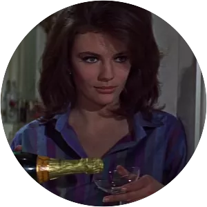 Miss Goodthighs - Fictional character