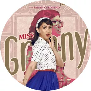 Miss Granny - 2014 ‧ Drama/Fantasy ‧ 2h 4m