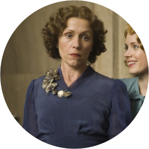 Miss Guinivere Pettigrew