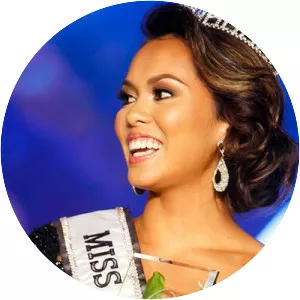 Miss Hawaii USA - 