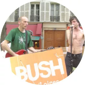 Miss Hélium - Musical group