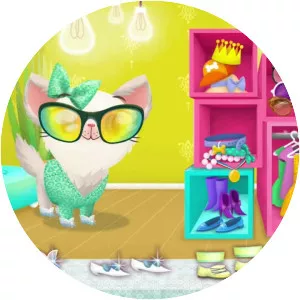 Miss Hollywood - Fashion Pets