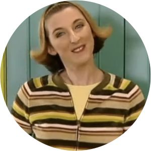 Miss Hoolie - TV character