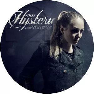 Lucy Furr - Musical artist