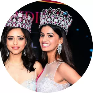 Miss India - 