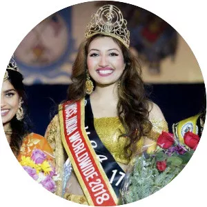 Miss India Worldwide - 