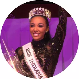 Miss Indiana - 