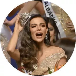 Miss Intercontinental - 