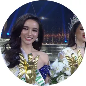 Miss International Queen - 