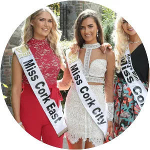 Miss Ireland - 