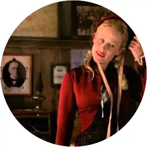 Miss Kathryn Barlow - Movie character