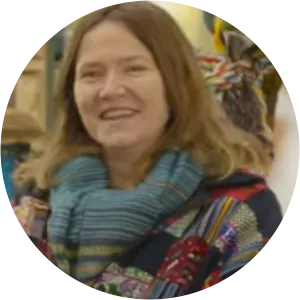 Miss Kitts - Fictional character