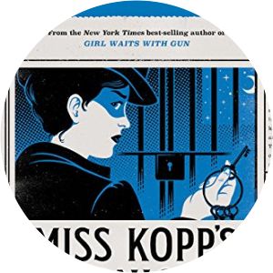 Miss Kopp's Midnight Confessions