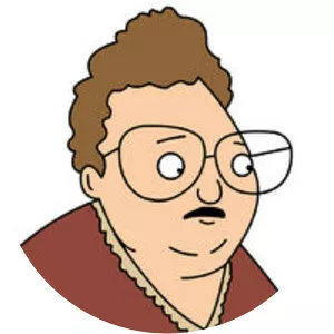 Miss. LaBonz - Fictional character