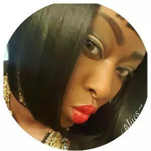 Miss Lady Blues - Musical artist