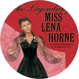 Miss Lena - Musical artist