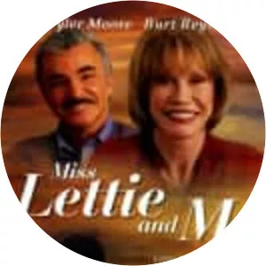 Miss Lettie and Me - 2002 ‧ Drama ‧ 1h 40m