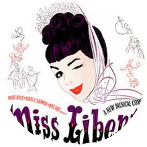 Miss Liberty - Musical by Robert E. Sherwood