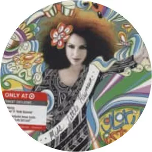 Miss Little Havana - Studio album by Gloria Estefan