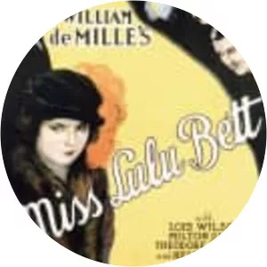 Miss Lulu Bett - 1921 ‧ Silent ‧ 1h 11m