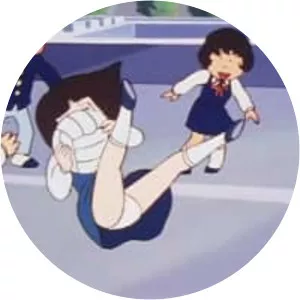 Miss Machiko - Manga series