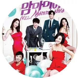 Miss Mamma Mia - South Korean television series
