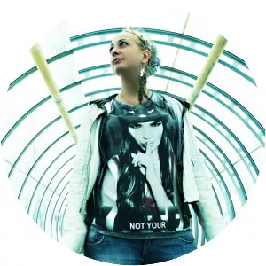 Miss Mants - Musical artist