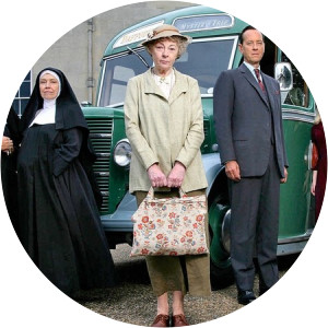 Miss Marple: Nemesis