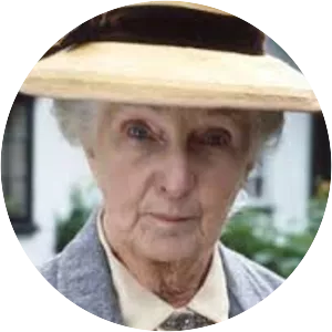 Miss Marple