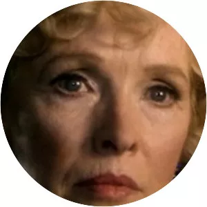 Miss Marple: The Mirror Crack'd From Side To . . .