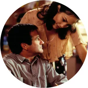 Miss Márquez - Fictional character