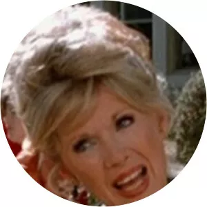 Miss Mason - Movie character