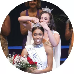 Miss Massachusetts - 