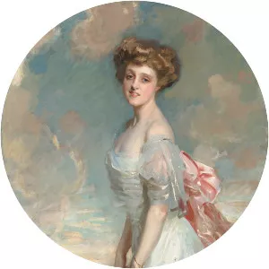 Miss Mathilde Townsend - Artwork