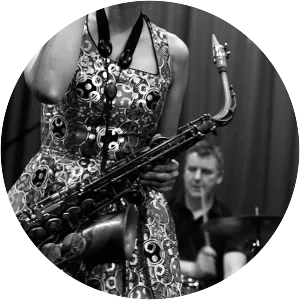 Megumi Mesaku - Musician