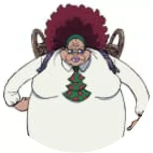 Miss Merry Christmas