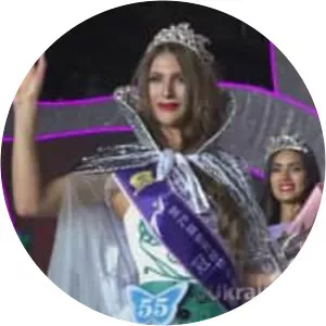 Miss Model of the World