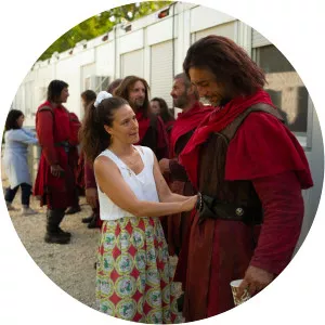 Miss Molly photograph