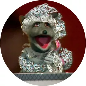 Miss Mousey - Fictional character