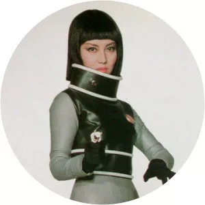 Miss Namikawa - Fictional character